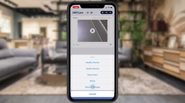USB Mini Camera Setup Video Tutorials - iWFCam