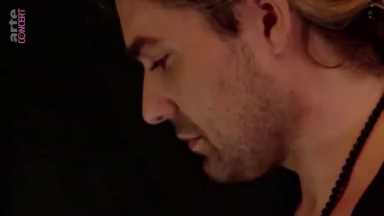 David Garrett ~ Pirates Of The Caribbean ~ Arena di Verona 2019