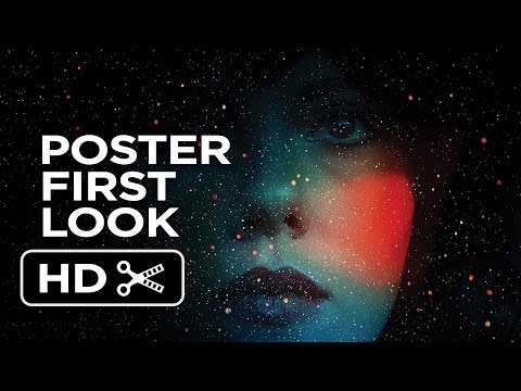Under the Skin - Poster First Look (2014) - Scarlett Johansson Sci-Fi Movie HD