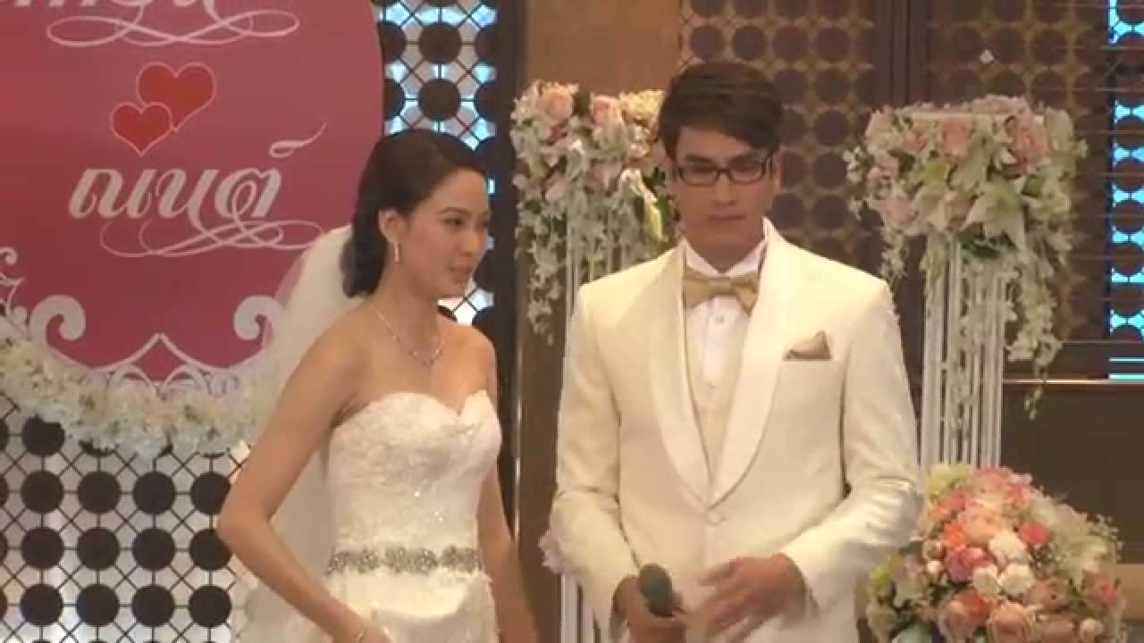 ตะลุยกองถ่าย - ลมซ่อนรัก (ณเดชน์เล่นซึง) 28/05/57