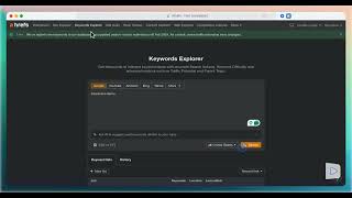 How to Find Competitors Using Ahrefs Site Explorer and Keyword Explorer (Step-by-Step)