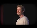How Naive Curiosity Turns Impossible Problems into Solutions 🚀 | Nick Titus at TEDxCU