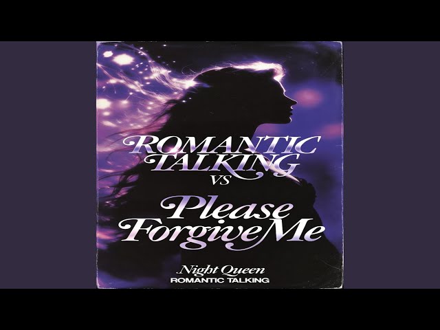 Please Forgive Me