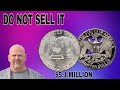 Top 1982 Washington Quarters Worth Big Money!! Rare Coins Hiding 1976 Eisenhower Dollars Worth Money