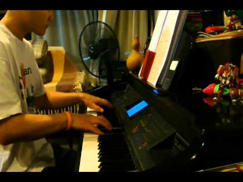 ลูกอม (Piano Covered by Kim)