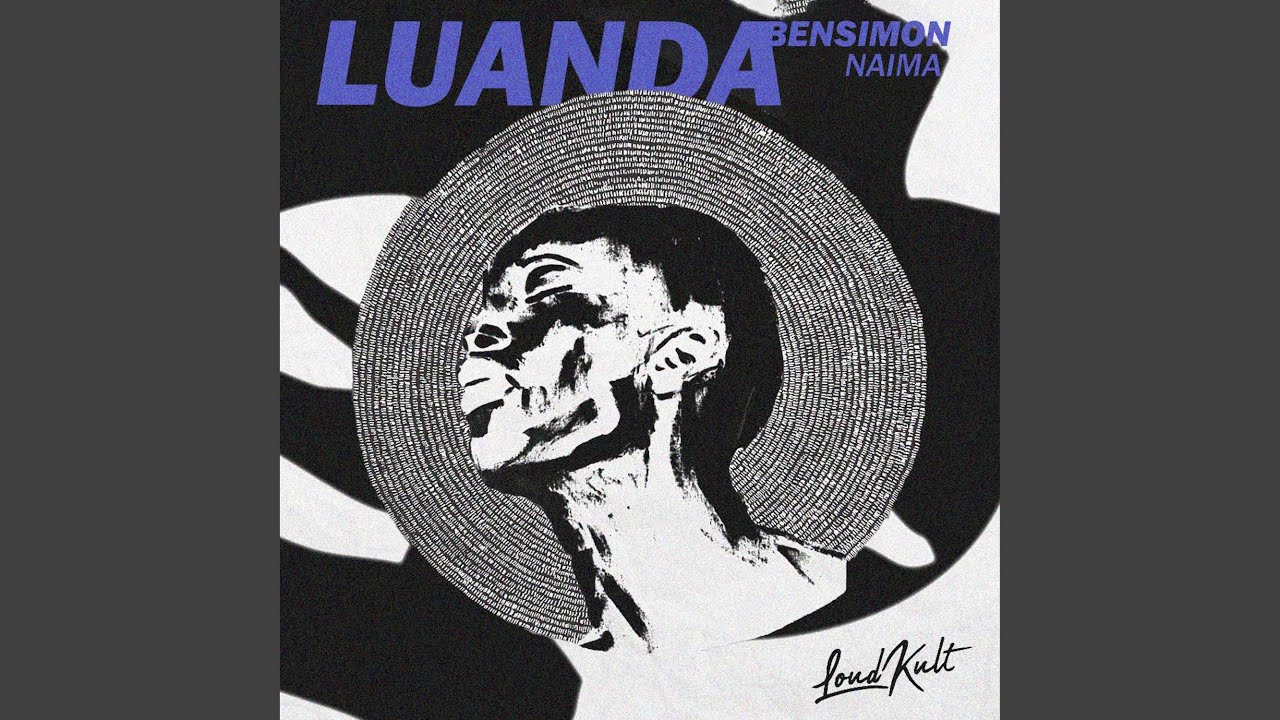 Guarda Luanda su YouTube Guarda Luanda su YouTube
