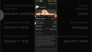 AYA MAFARANGA YO MURI SATOSHI APP NTAGUCIKE." CTO" UKO BIKORWA 🤑🤑🤑 screenshot 1