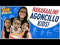 Let's Vlog It (WEEK 9) - Bonding Time ng Agoncillo Kids!