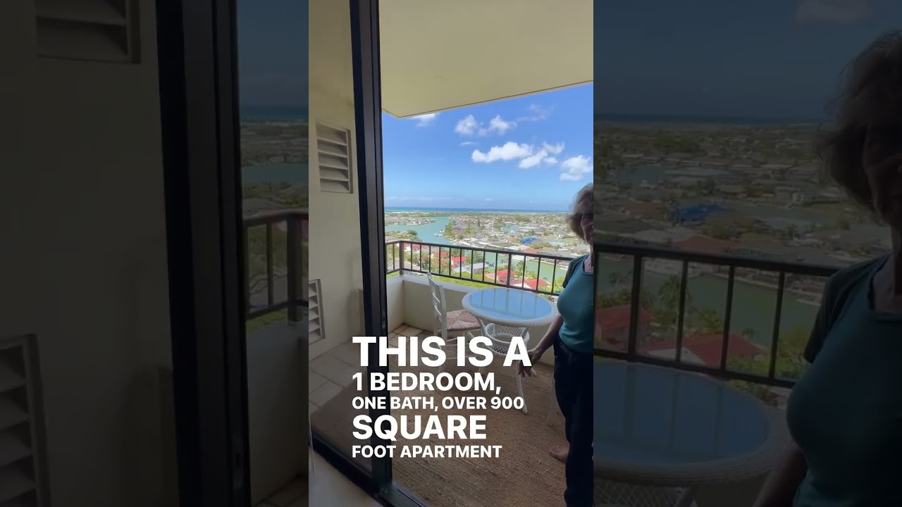 Naniwa Gardens in Hawaii Kai