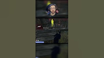 I Can See the Future #dbd #shorts #dbdshorts