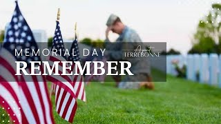 Memorial Day Tribute | We Remember 🇺🇸 