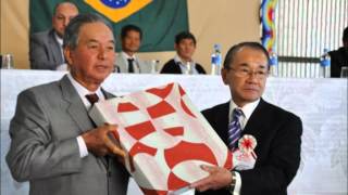 Terceira Aliança comemora 85 anos