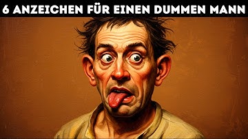 6 signs of a stupid man – according to Carl Jung