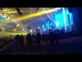 کنسرت اندی لاس وگاس قسمت سوم عشق اول 2015 Andy Concert Las Vegas 