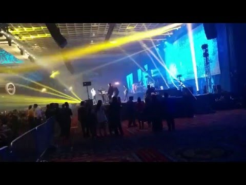 کنسرت اندی لاس وگاس قسمت سوم عشق اول 2015 Andy Concert Las Vegas 