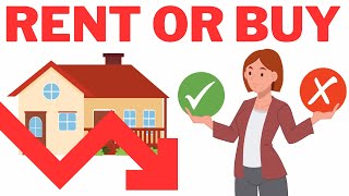 Should You Rent Or Buy A House? Most Overlooked Points by Chris Invests 8,181 views 8 months ago 8 minutes, 15 seconds