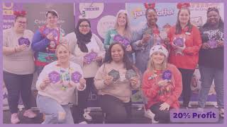 Director's Meeting: December 2024 Recap