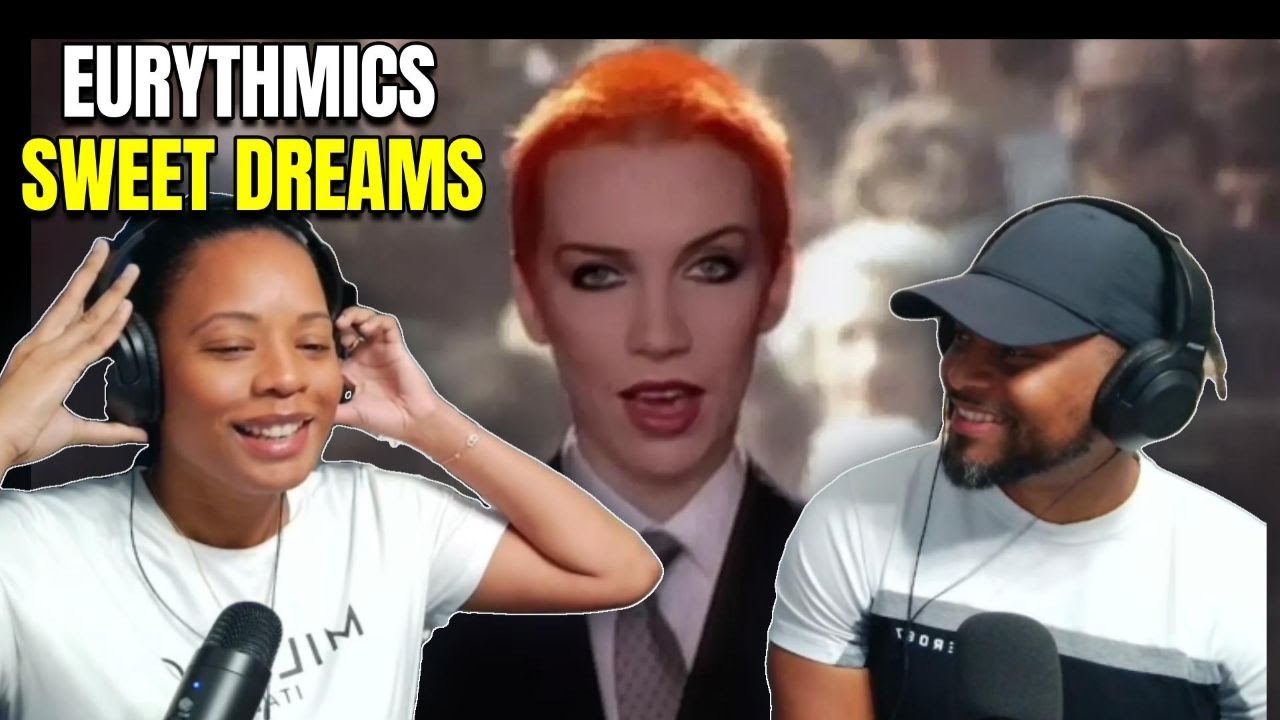 Eurythmics – Sweet Dreams (Are Made of This) First Reaction | Deeper Than I Thought!