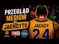 GWIAZDY NARZEKAJĄ, MARKOWSKI NIE OBRAŻA! | JachcyTV #34