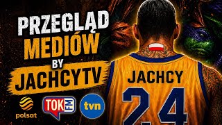 Gwiazdy Narzekają, Markowski Nie Obraża Jachcytv