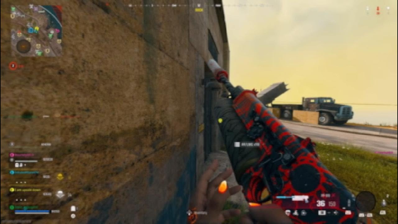 19 kill win - YouTube