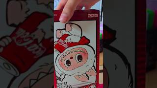 Guess what your favorite LABUBU? | ASMR LABUBU Doll BIG INTO ENERGY, #labubu #viral #asmr #shorts