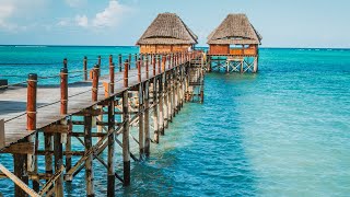 Zanzibar 2021 Vacation Travel Video Guide