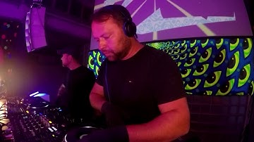 SYMPHONIX w/ The Tranceformation #1 (PsyTrance, Progressive Trance) #WeStreamTogether