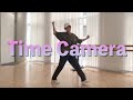 【いろぱん】FANTASTICS『Time Camera』【ダンス】