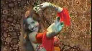 Haifa Wehbe "Ahla Kalam" with Samia Gamal & Anaisis سامية جمال - هيفاء وهبي
