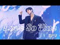 Love So Fine By 차은우 20250712