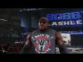 WWE 2K19 Titans Pack -  Bobby Lashley Entrance