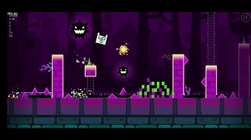 Time Leaper By Dario Geometry Dash 2.2