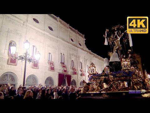 Pontificia y Real Hermandad y Archicofradía de Nazarenos del Dulce Nombre de Jesús, Sagrado Descendimiento de Nuestro Señor Jesucristo y Quinta Angustia de María Santísima Nuestra Señora
