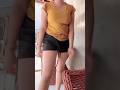 Gerah keringetan 🥵 #cantik #gudangvideos