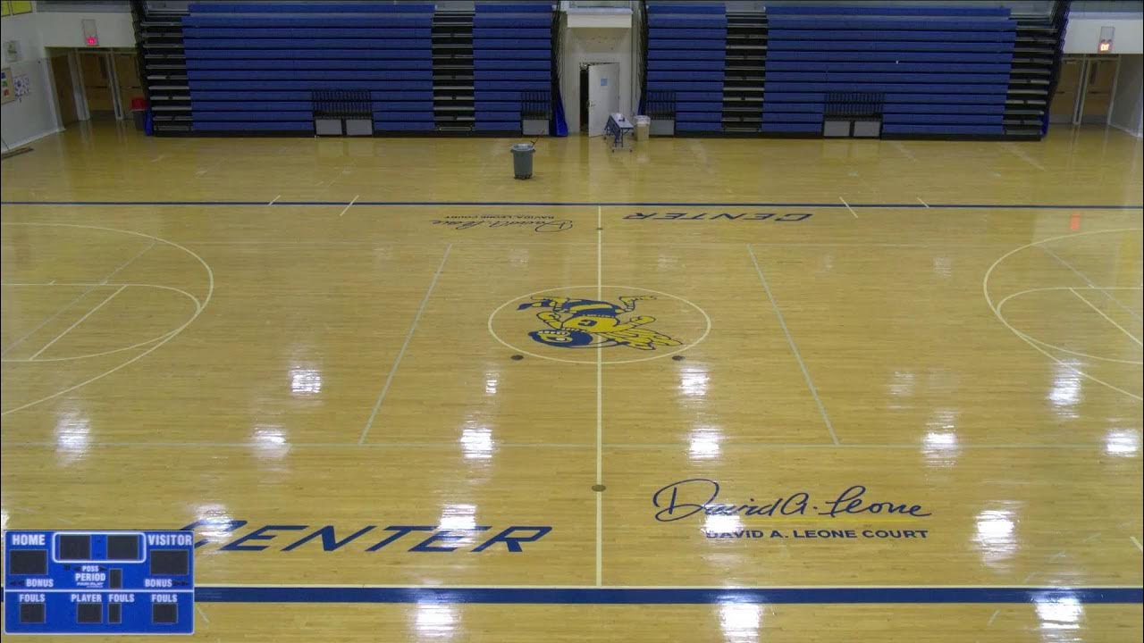 Center High School vs Pleasant Hill High School Mens Varsity Basketball