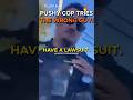 Cop Gets Shut Down By Guy Refusing To Fold During ID Demand Without Cause! 4th Amendment Win