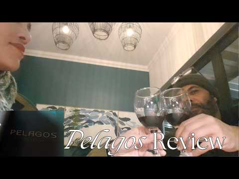 Pelagos Langebaan Exposed: Food, Service and Price | Laura Franzman-Botha