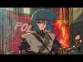 THE GHOST IN THE SHELL (2026) Ending Theme FULL - "Blue" by MILLENNIUM PARADE