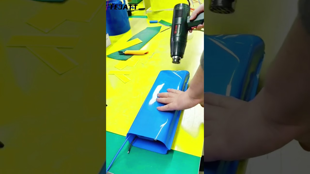 Do you know how to wire a 12V lithium battery?