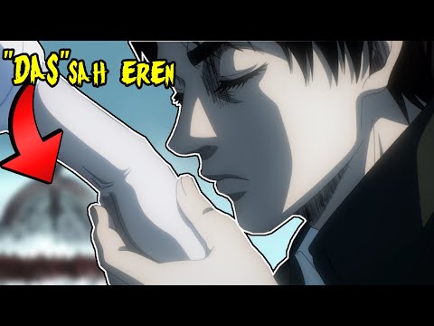 Video: Hat Eren Krüger beeinflusst?