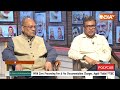 UP Election Report: काशी में 133 सीटों पर महामंथन में क्या निकलेगा? | CM Yogi | Akhilesh Yadav | BJP