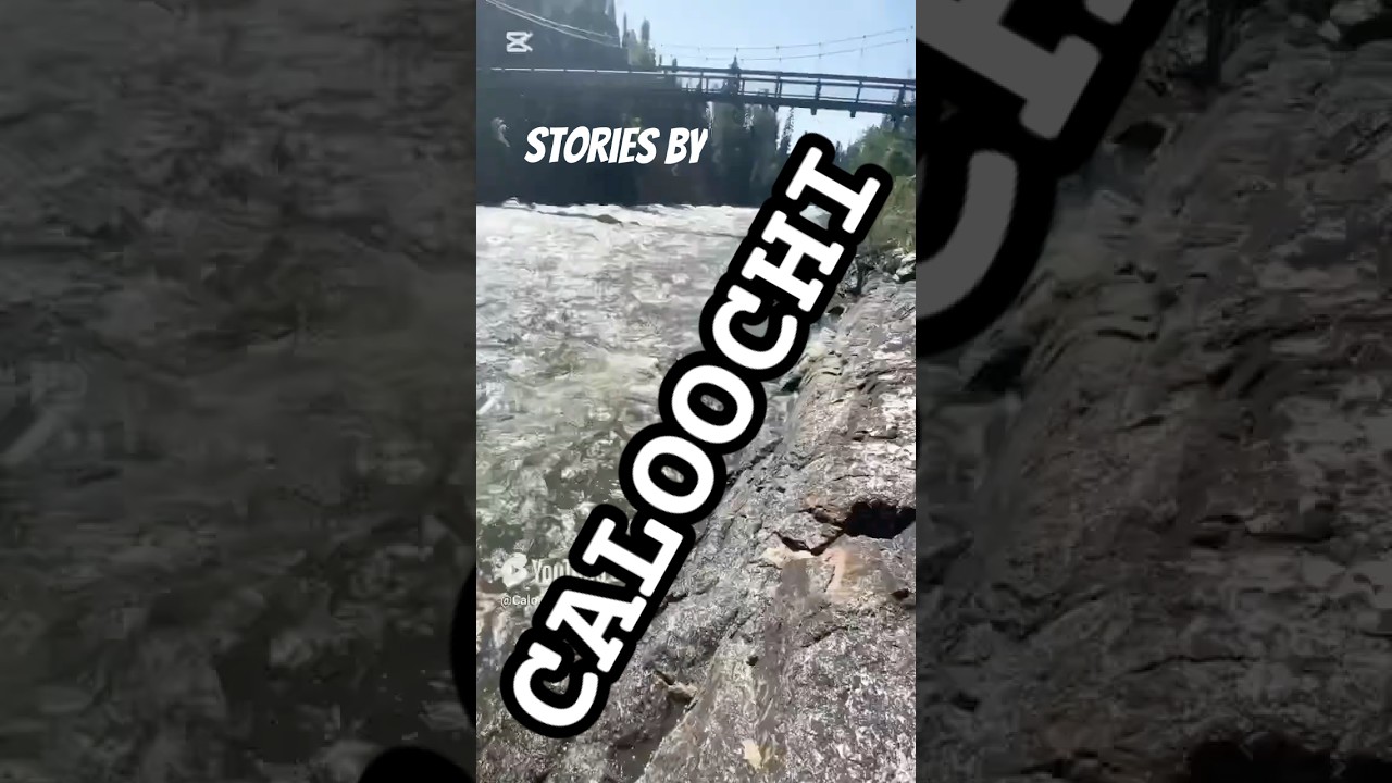 Calm Story, Danger, Nature, Water. 