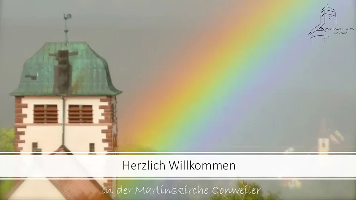 Am 7. um 7 - "Wertschtzende Kommunikation" mit Kir...