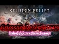 Latest Crimson Desert news 
