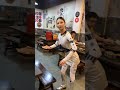 A Robotic Waiter Serves Food at a Chongqing Hotpot Restaurant in China! #tech Mp3 Song