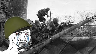 The Enlisted Conscript Experience