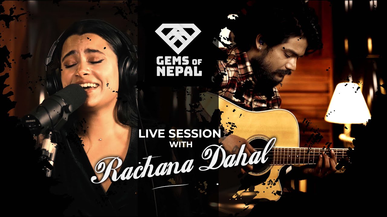 GEMS OF NEPAL   RACHANA I AAGYA