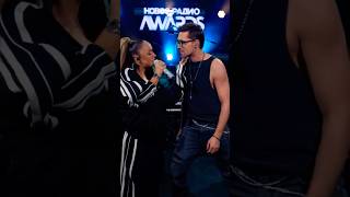 Дима Билан И Мари Краймбрери - Itsmy Life