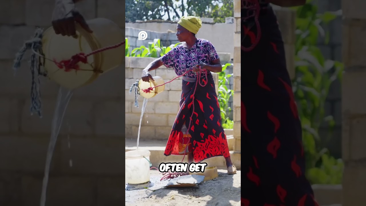 Clean Water Crisis: Team Water's $40 Million Mission